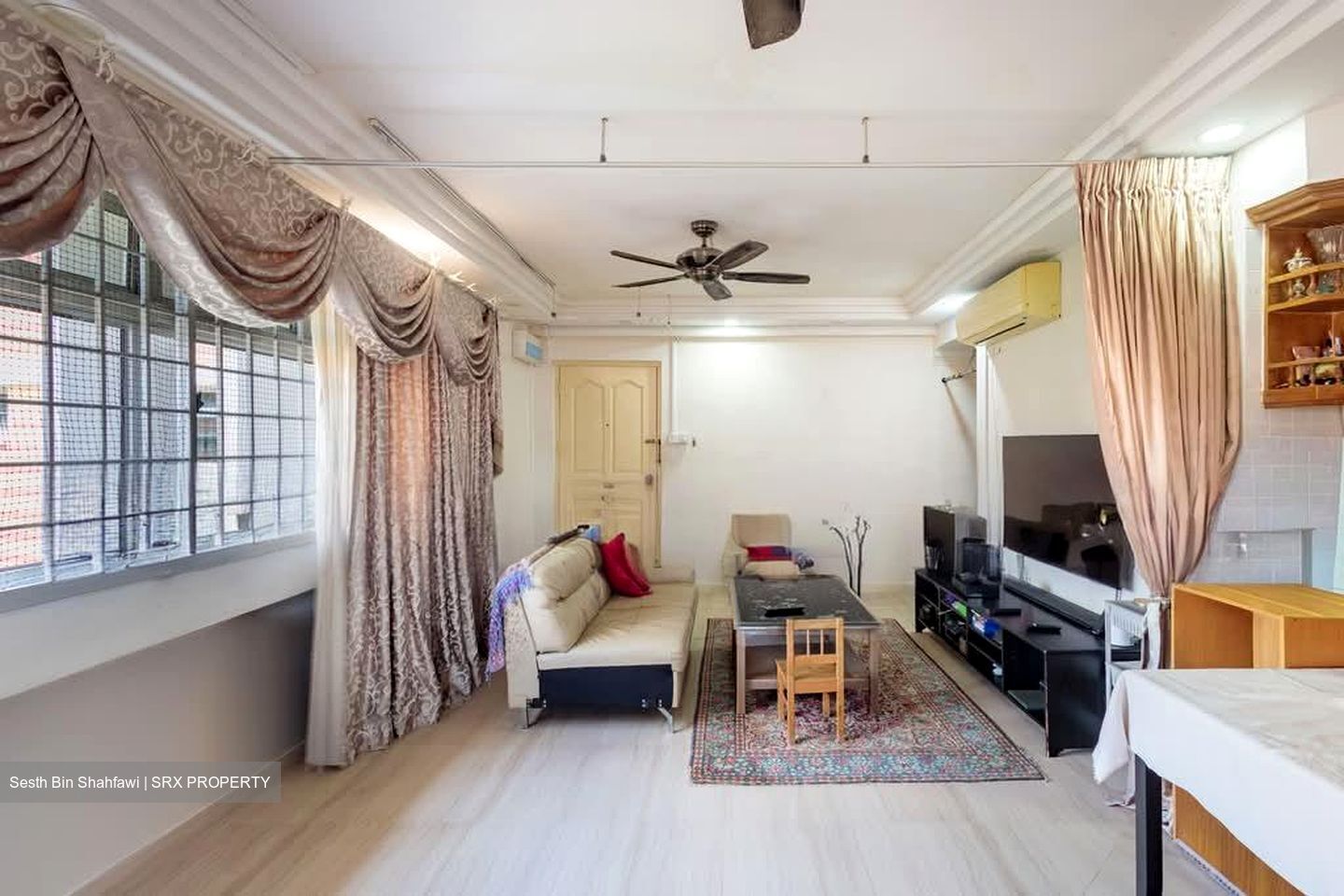 Blk 161 Pasir Ris Street 13 (Pasir Ris), HDB Executive #552359141